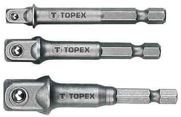 ADATTATORE X BUSSOLOTTI 3PZ. 38D151