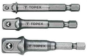 ADATTATORE X BUSSOLOTTI 3PZ. 38D151