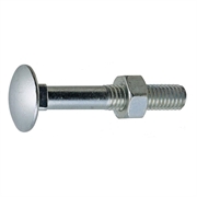 BULLONE TT %100 6031 ZINCATO 8X60