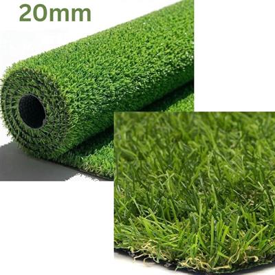 PRATO SINTETICO MM.20 H.2MT GINGER