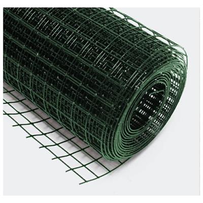 RETE ELETTROS. VERDE 13X13 H.100 X 5MT