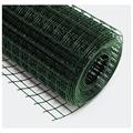 RETE ELETTROS. VERDE 13X13 H.100 X 5MT