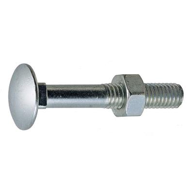 BULLONE TT %100 6031 ZINCATO 8X90