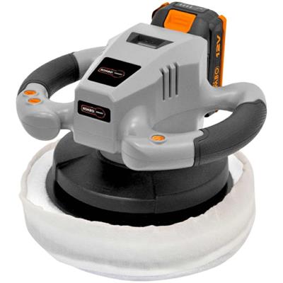 LUCIDATRICE KIT 12V CON BATTERIA KOSMA004