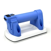 VENTOSA A BATTERIA MANICO ABS 100KG