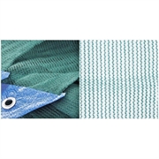 RETE OLIVE 8X12 VERDE OCCHIELLATA