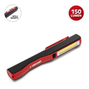 TORCIA LED LAVORO C/CALAMITA IS314 DISPLAY 6 PZ.