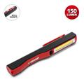 TORCIA LED LAVORO C/CALAMITA IS314 DISPLAY 6 PZ.