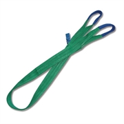 FASCIA SOLLEVAMENTO VERDE MT.3 KG.2000