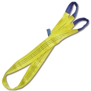 FASCIA SOLLEVAMENTO GIALLA MT.4 KG.3000