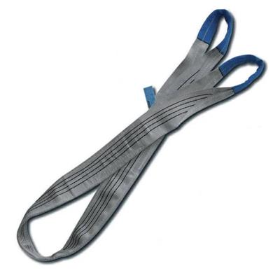 FASCIA SOLLEVAMENTO GRIGIA MT.6 KG.4000