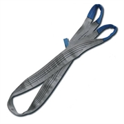 FASCIA SOLLEVAMENTO GRIGIA MT.6 KG.4000