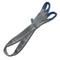 FASCIA SOLLEVAMENTO GRIGIA MT.6 KG.4000