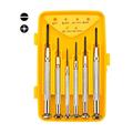 GIRAVITI DI PRECISIONE SET. 6PZ. 39D559