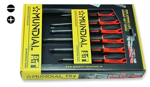 CACCIAVITI 0064.010 MUNDIAL 7PZ INT-PZ