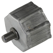 CALOTTA OTTOGONALE 1075N MM.60