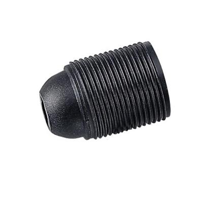 PORTALAMPADA FILETT.E27 2 GHIERE 00512 N