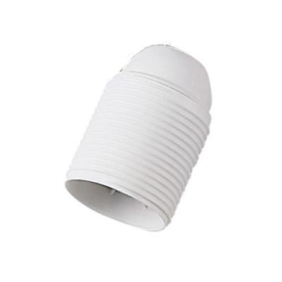 PORTALAMPADA FILETT.E27 2 GHIERE 00513 B