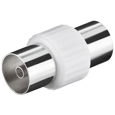 ADATTATORE TV 00590 PRESA-PRESA D.9,5
