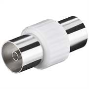 ADATTATORE TV 00590 PRESA-PRESA D.9,5