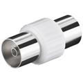 ADATTATORE TV 00590 PRESA-PRESA D.9,5