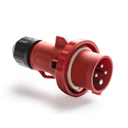 SPINA 9214 DIRITTA IP44 16A 3P+T 400V