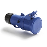 PRESA 9223 MOBILE IP44 2P+T 250V