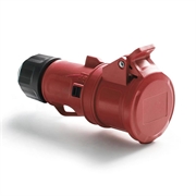 PRESA 9224 MOBILE IP44 3P+T 400V