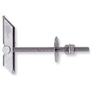 ANCORA 00080185 FISCHER A SOFFITTO KD6