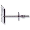 ANCORA 00080185 FISCHER A SOFFITTO KD6
