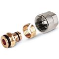  ADATTATORE TUBO MULTISTRATO 16X1/2