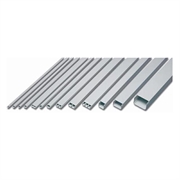MINICANALINA RS71529 10X20 COPERCHIO BI.