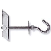 ANCORA 00080186 FISCHER A SOFFITTO KDH6