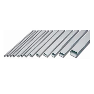 MINICANALINA RS71562 40X25 COPERCHIO BI.