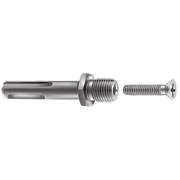  ADATTATORE SDS 28186100 MANDRINI 1/2  UNF