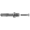  ADATTATORE SDS 28186100 MANDRINI 1/2  UNF