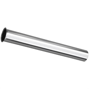 CANOTTO C/CARTELLA 26X300 CROMATO