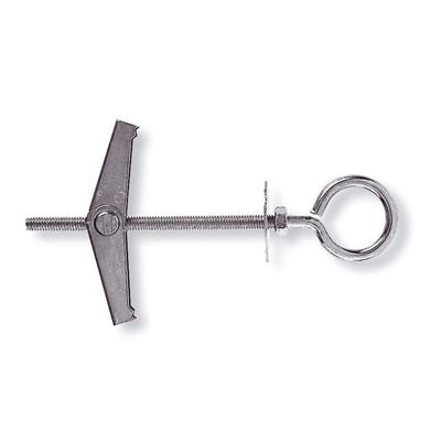 ANCORA 501468 KDO4 ACCIAIO FISCHER