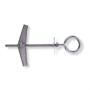 ANCORA 501468 KDO4 ACCIAIO FISCHER