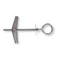 ANCORA 501468 KDO4 ACCIAIO FISCHER