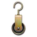 CARRUCOLA 717 STEND.C/GANCIO MM.35