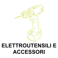elettroutensili