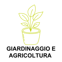 giardinaggio